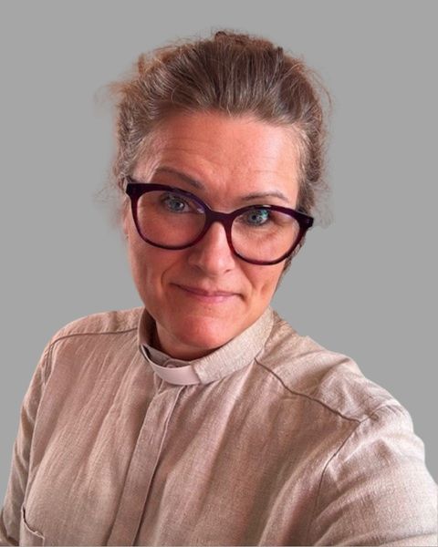 Pernilla  Biber Söder